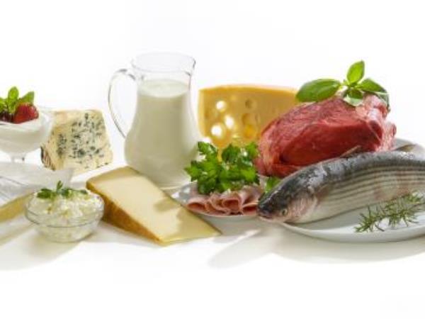 5 Lebensmittel, die mehr Proteine enthalten als Eier 5 Lebensmittel, die mehr Proteine enthalten als Eier